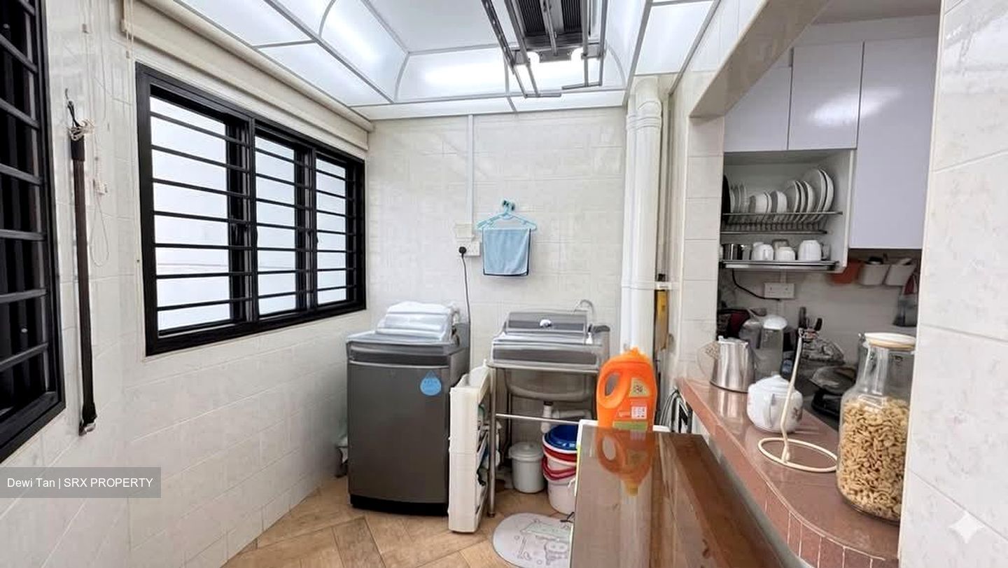 Blk 189C Rivervale Gateway (Sengkang), HDB Executive #562446321